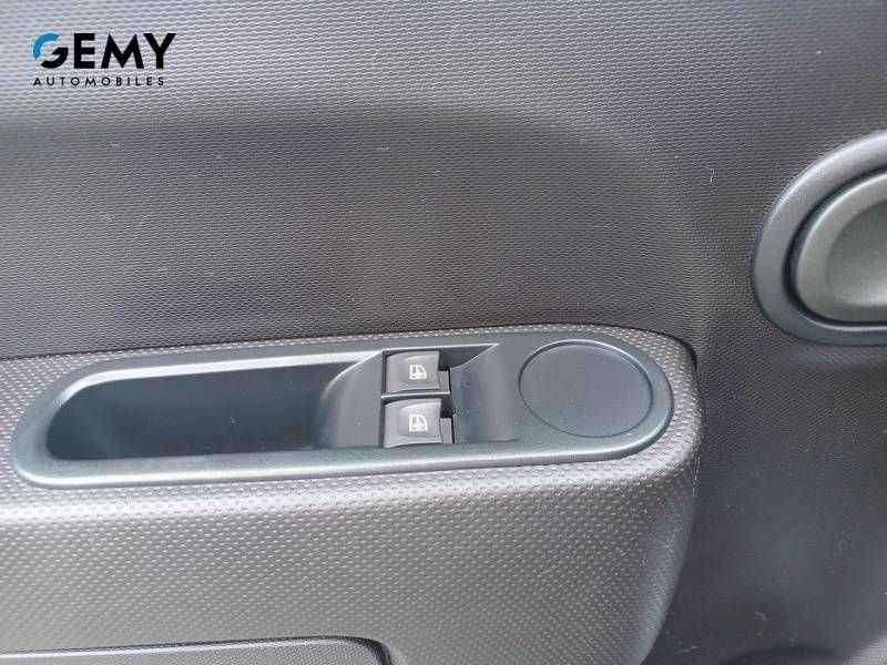 Renault Twingo III