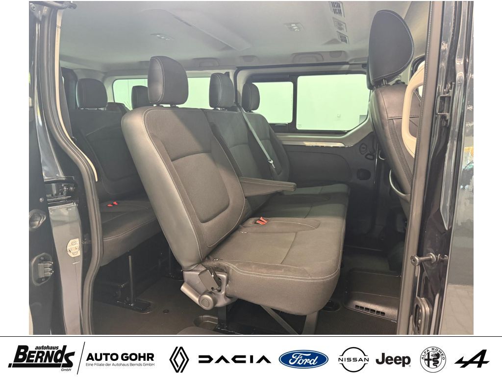 Renault Grand Trafic – Bild 5