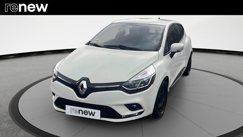Renault Clio IV