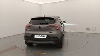 Vehicle 3D Image