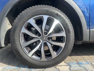 Vehicle 3D Image