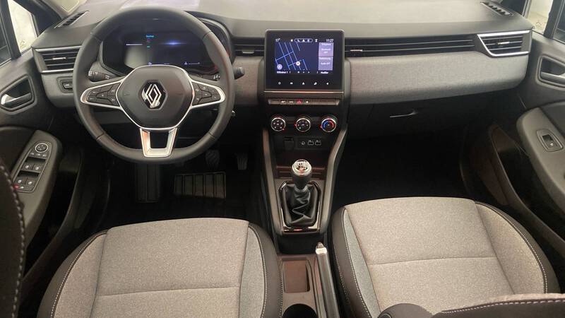 Renault Clio V