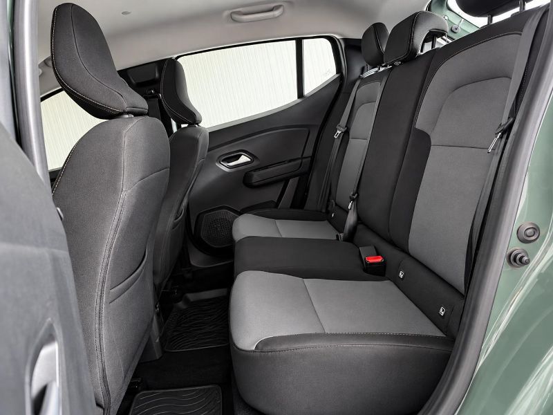 DACIA Sandero 2023 — imagine 14