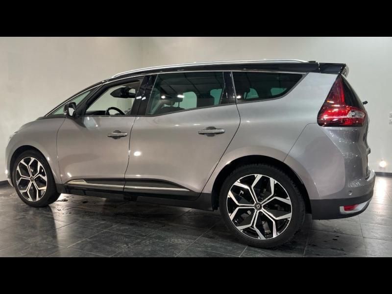 Renault Grand Scenic IV