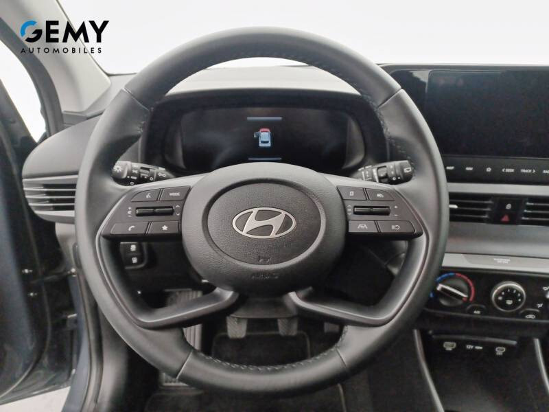 Hyundai i20 III