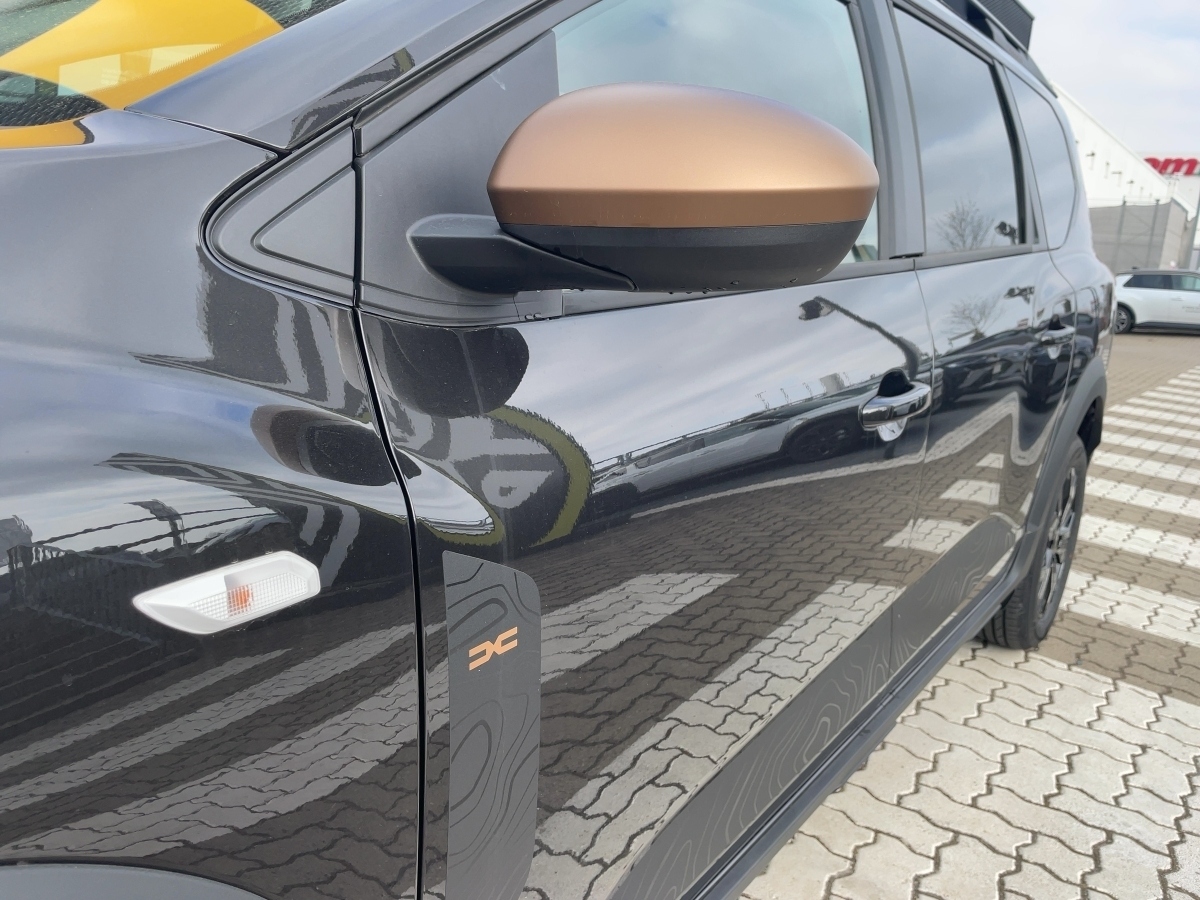 Dacia Jogger – Bild 22