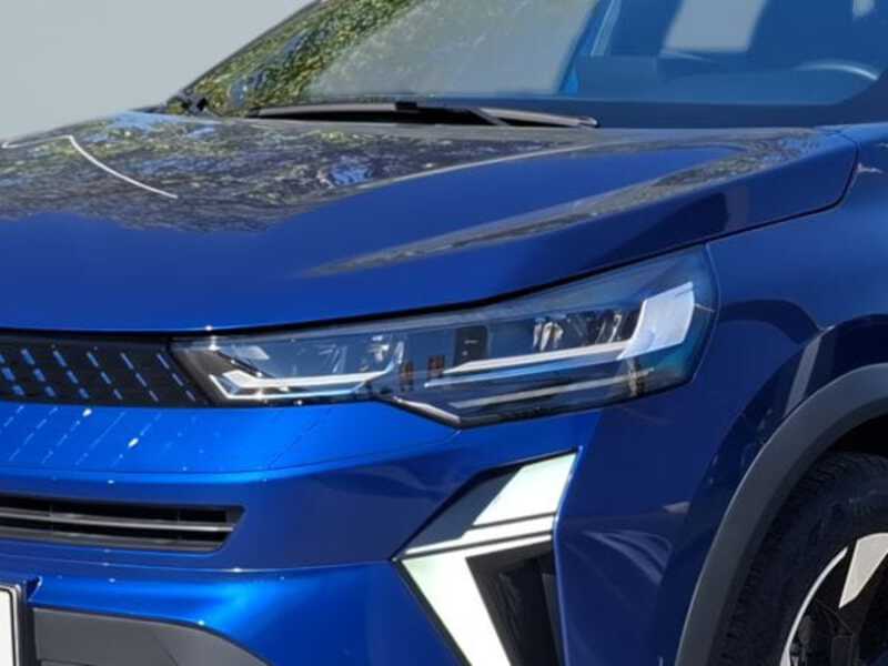 RENAULT Captur 1.0 TCe 90 techno — photo 3