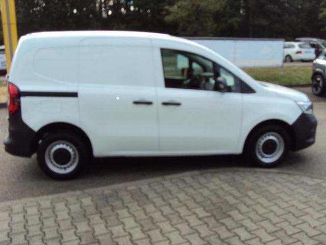 Renault Kangoo – Bild 8