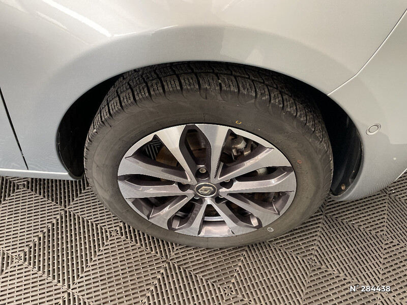 Renault ZOE E-Tech Electrique