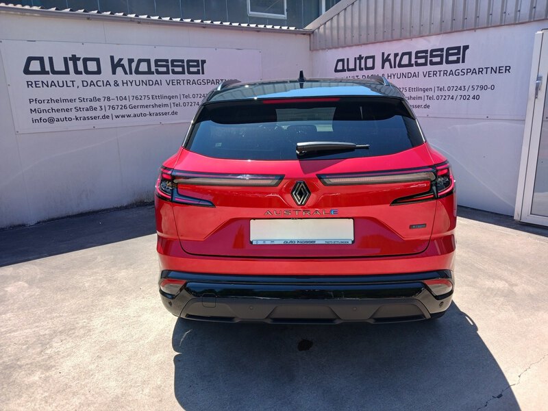 Renault Austral
