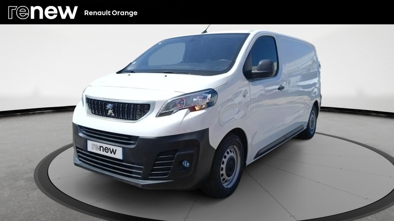 Peugeot E-Expert Fourgon