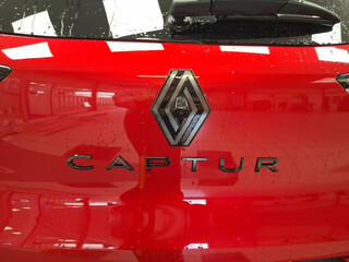 Vehicle 3D Image