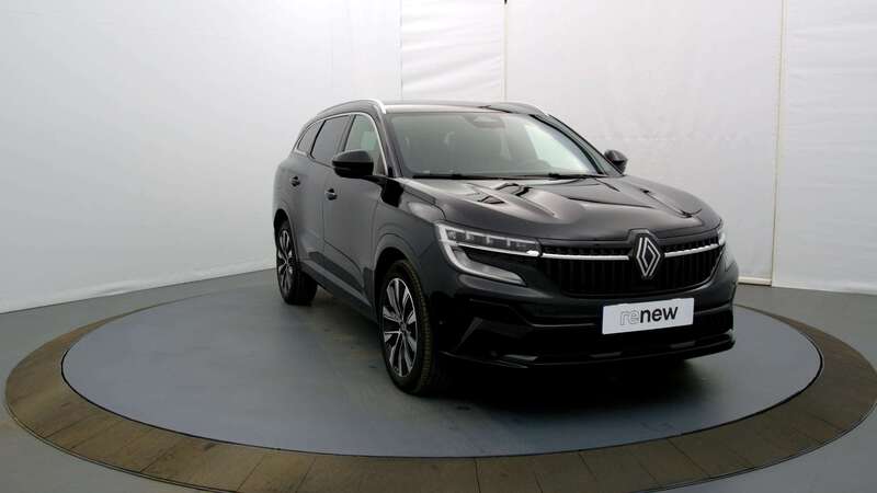 Renault Espace VI