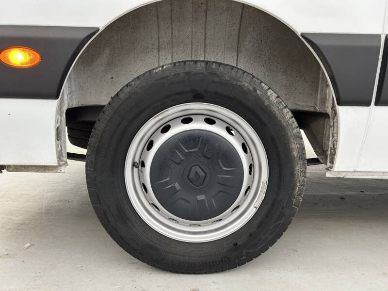 Renault Master III
