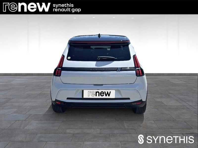 Renault R5 E-Tech Electrique