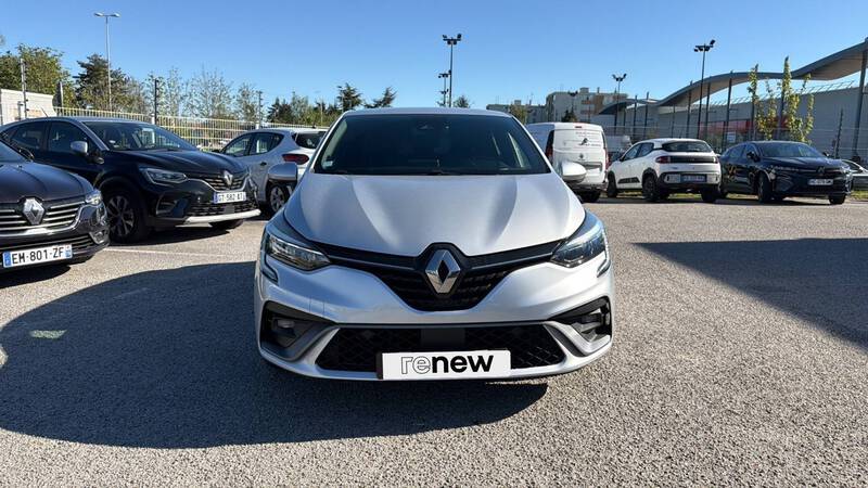 Renault Clio V