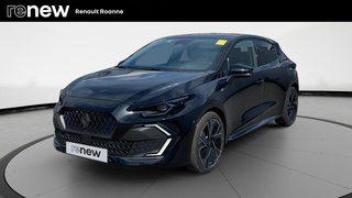 Vehicle 3D Image