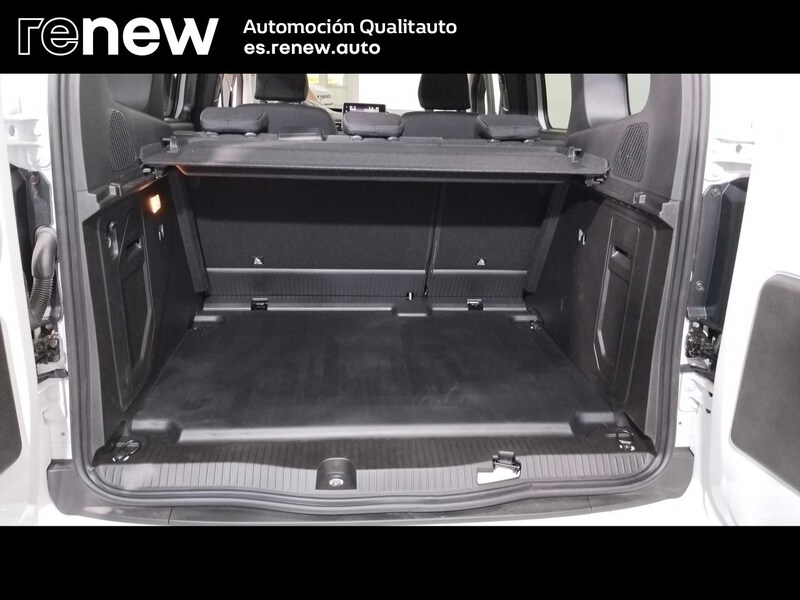 Renault Kangoo Combi