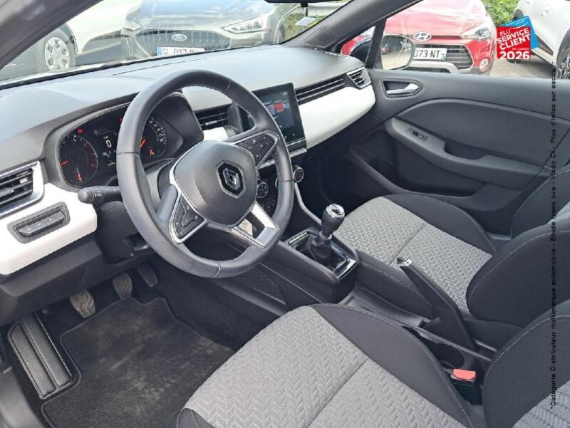 Renault Clio V