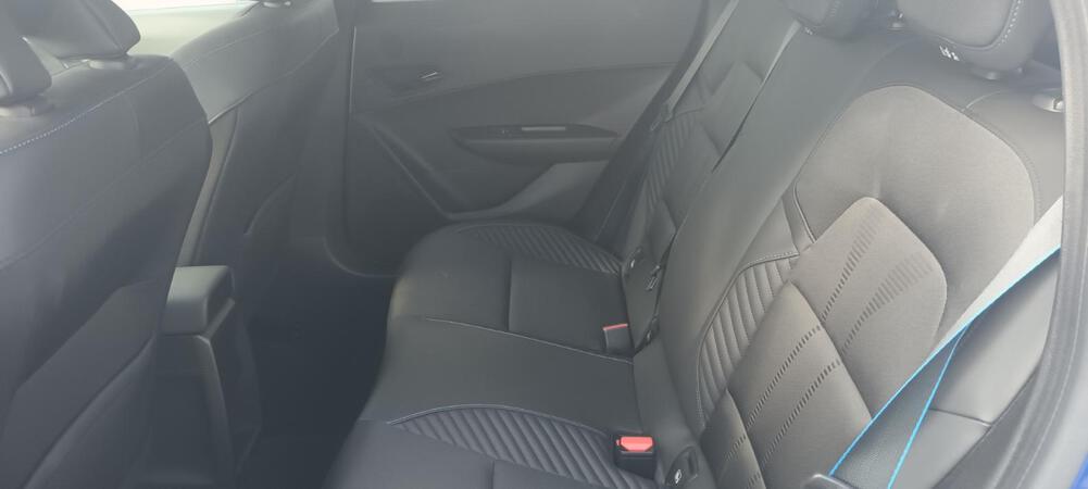 Renault Clio VI