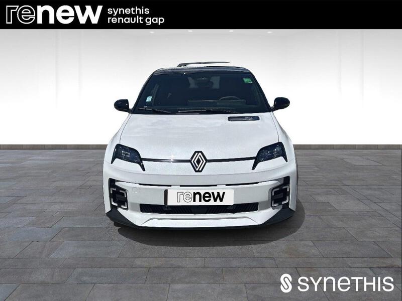 Renault R5 E-Tech Electrique