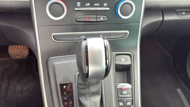 Renault Scenic IV