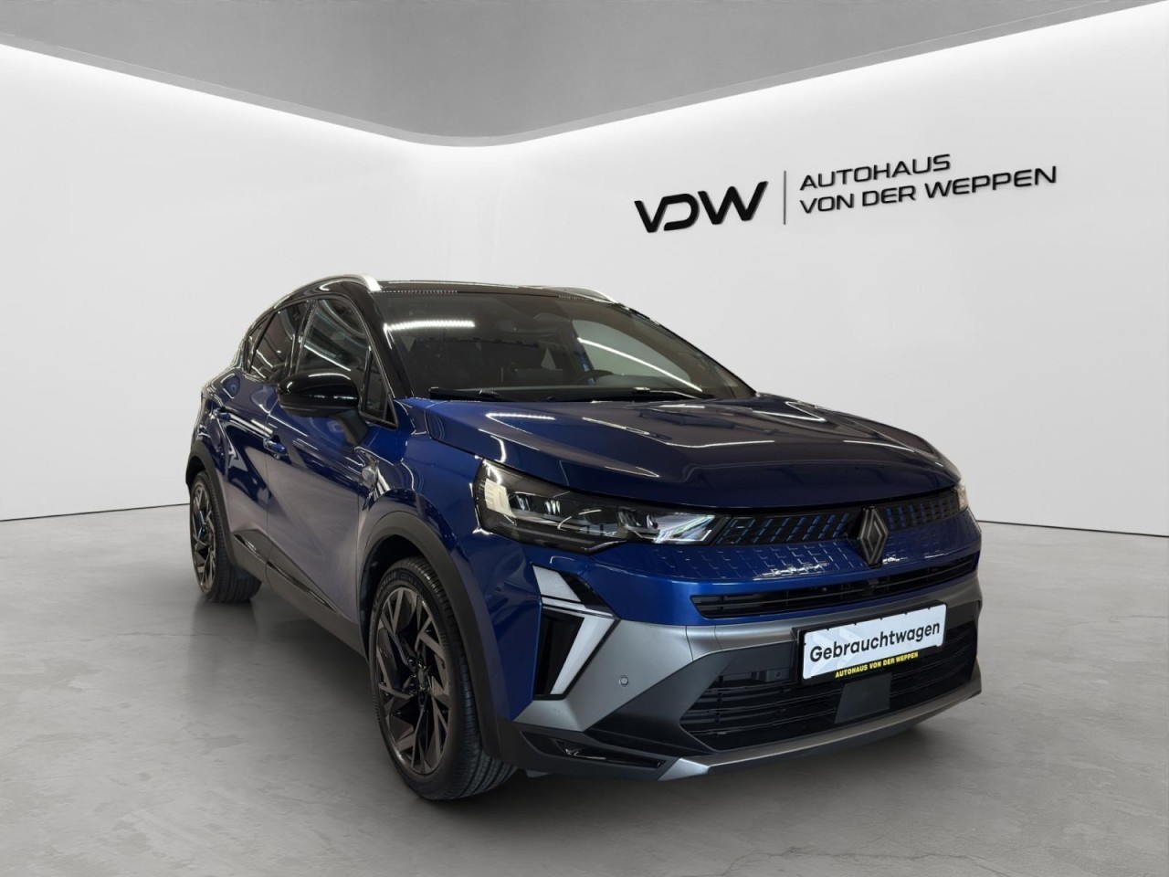 Renault Captur – Bild 10