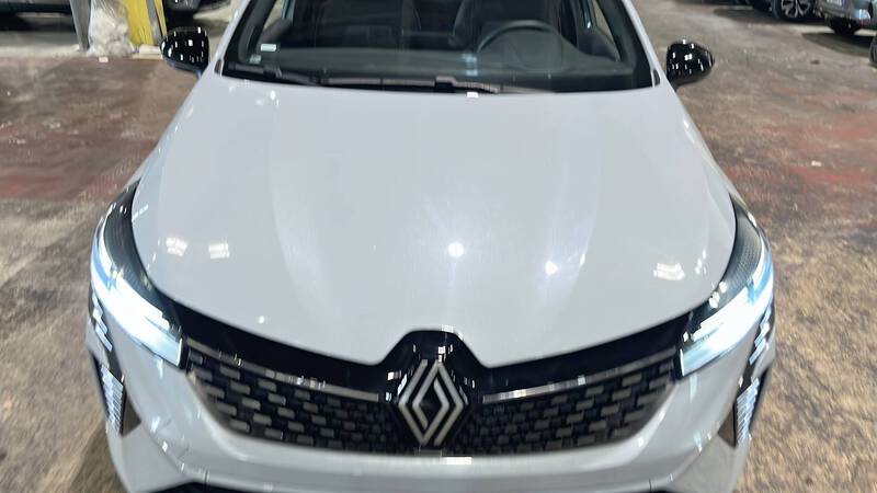 Renault Clio V
