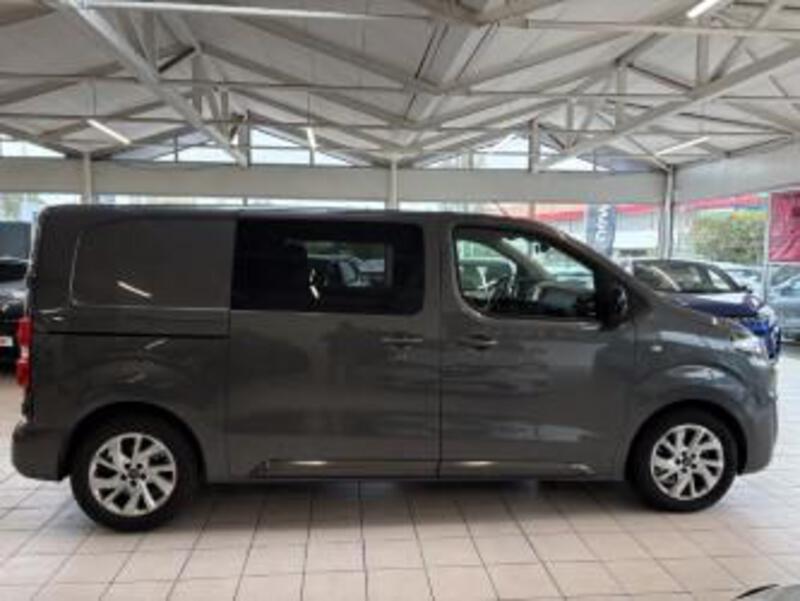 Citroen Jumpy