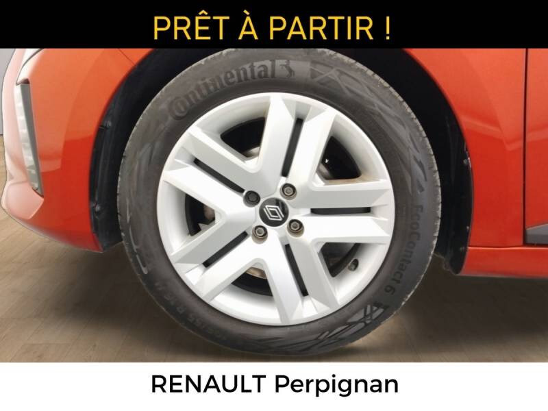 Renault Clio V