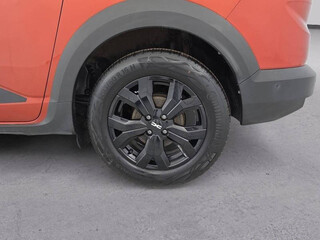 Vehicle 3D Image