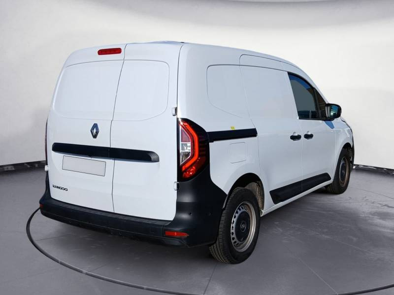 Renault Kangoo VU