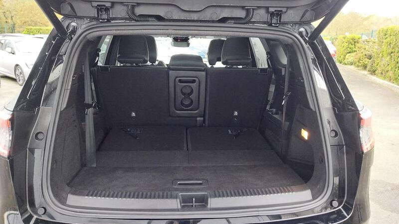 Renault Espace VI