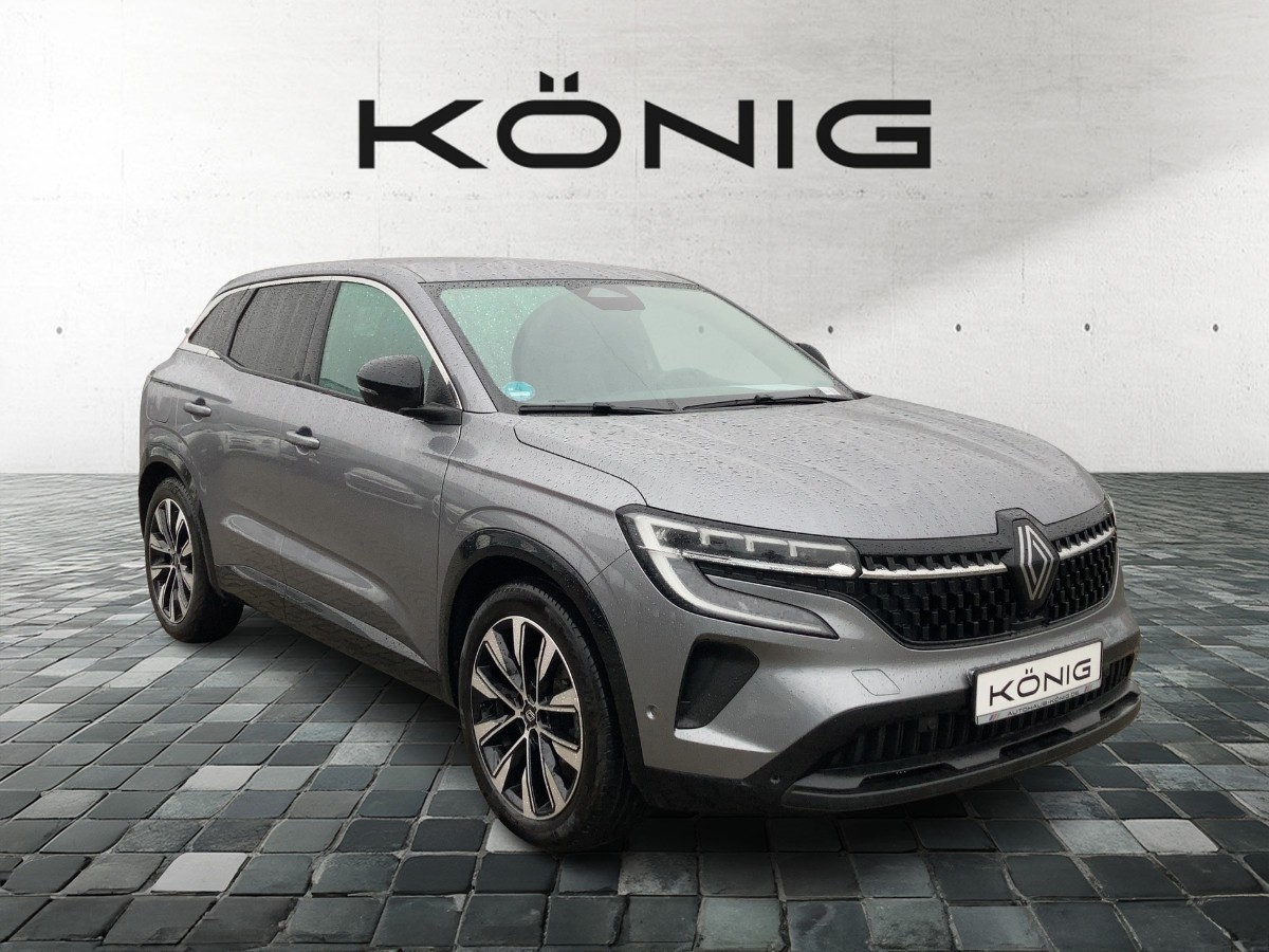 Renault Austral – Bild 5