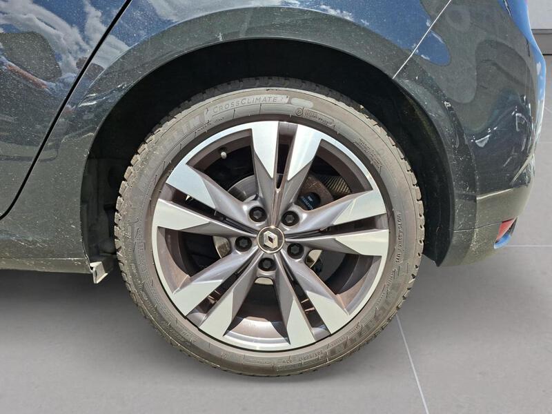 Renault Megane IV Berline