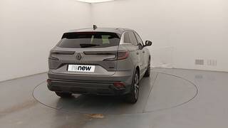 Vehicle 3D Image