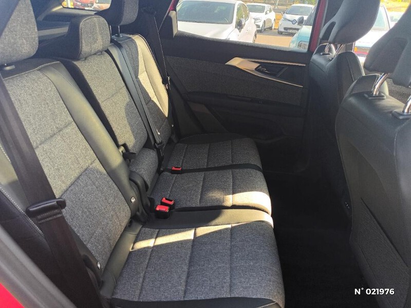 Renault Espace VI