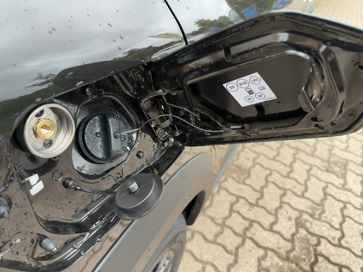 Dacia Sandero – Bild 14