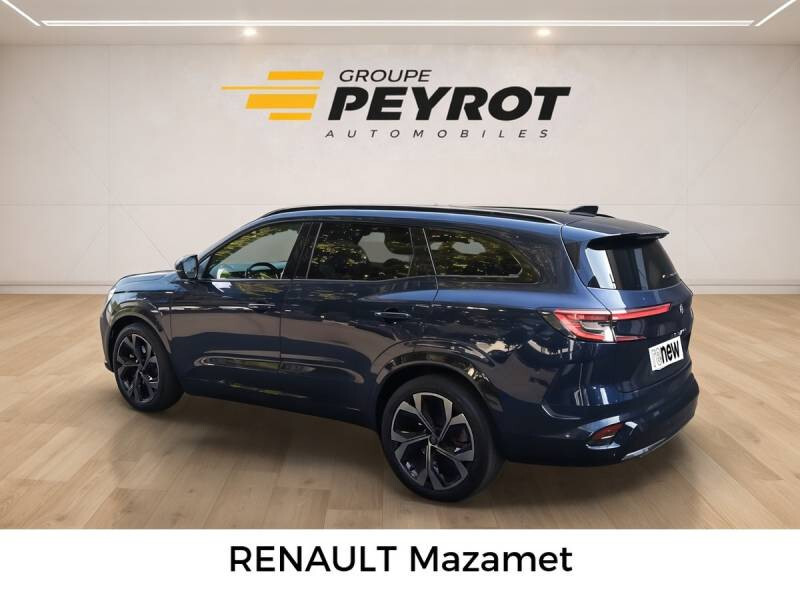 Renault Espace VI