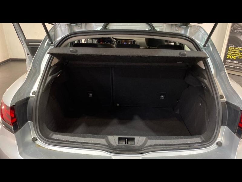 Renault Megane IV Berline