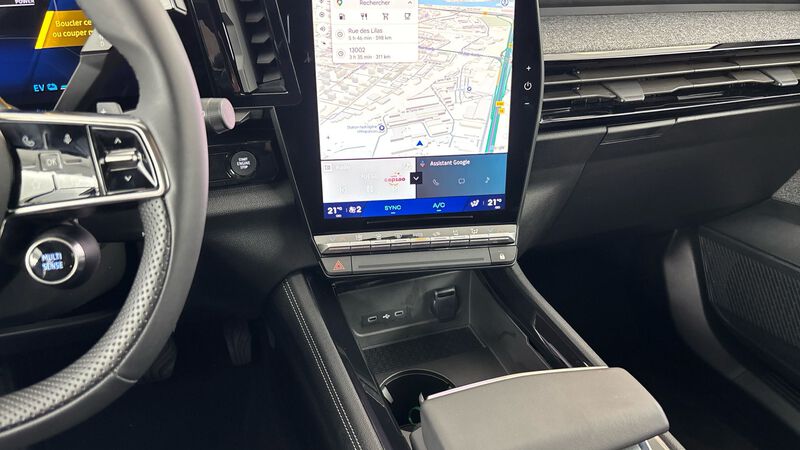 Renault Espace VI