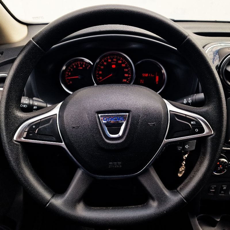 DACIA Logan 2018 — imagine 72