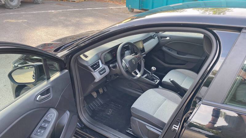 Renault Clio V