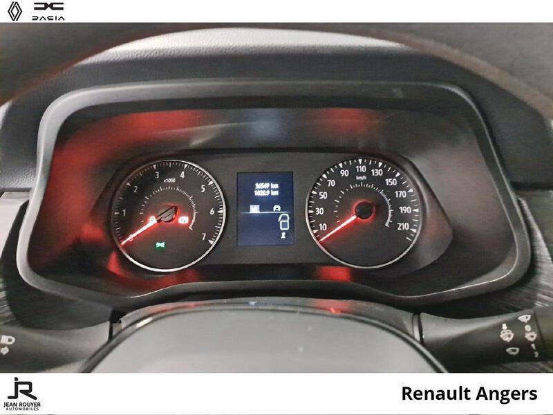 Renault Trafic Fourgon