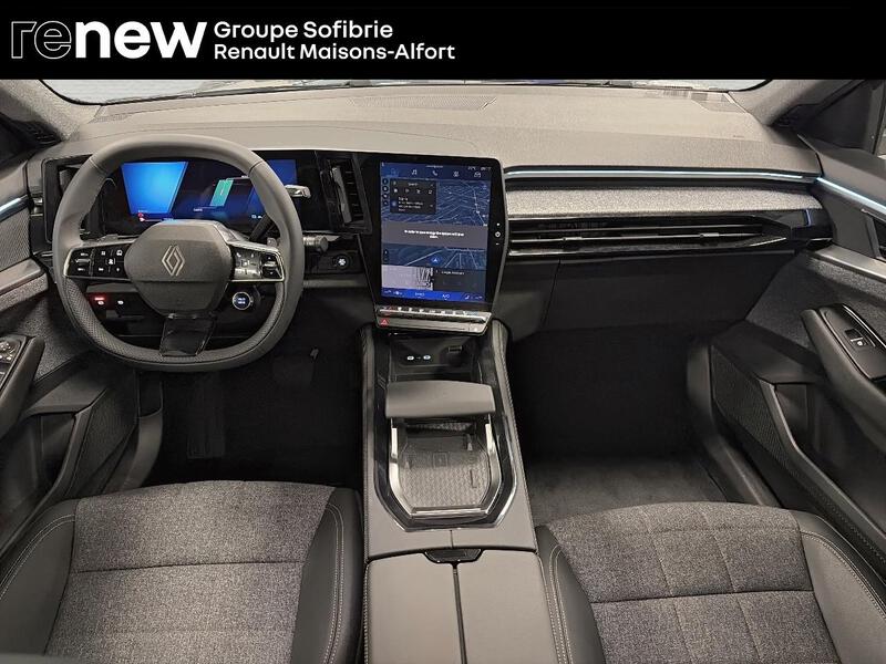 Renault Espace VI