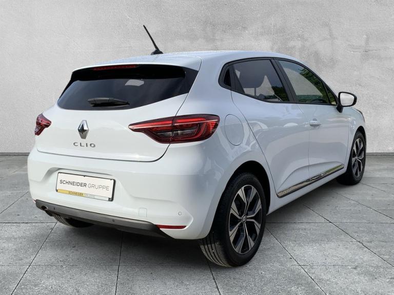 Renault Clio – Bild 5