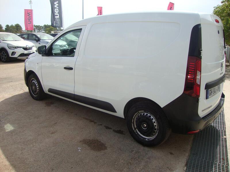Renault Express VAN