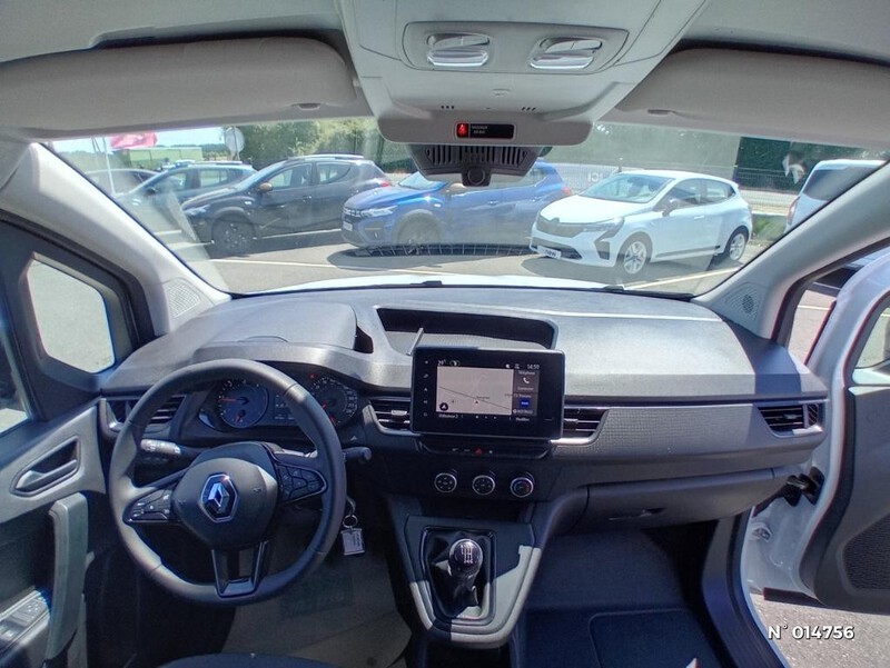 Renault Kangoo VU