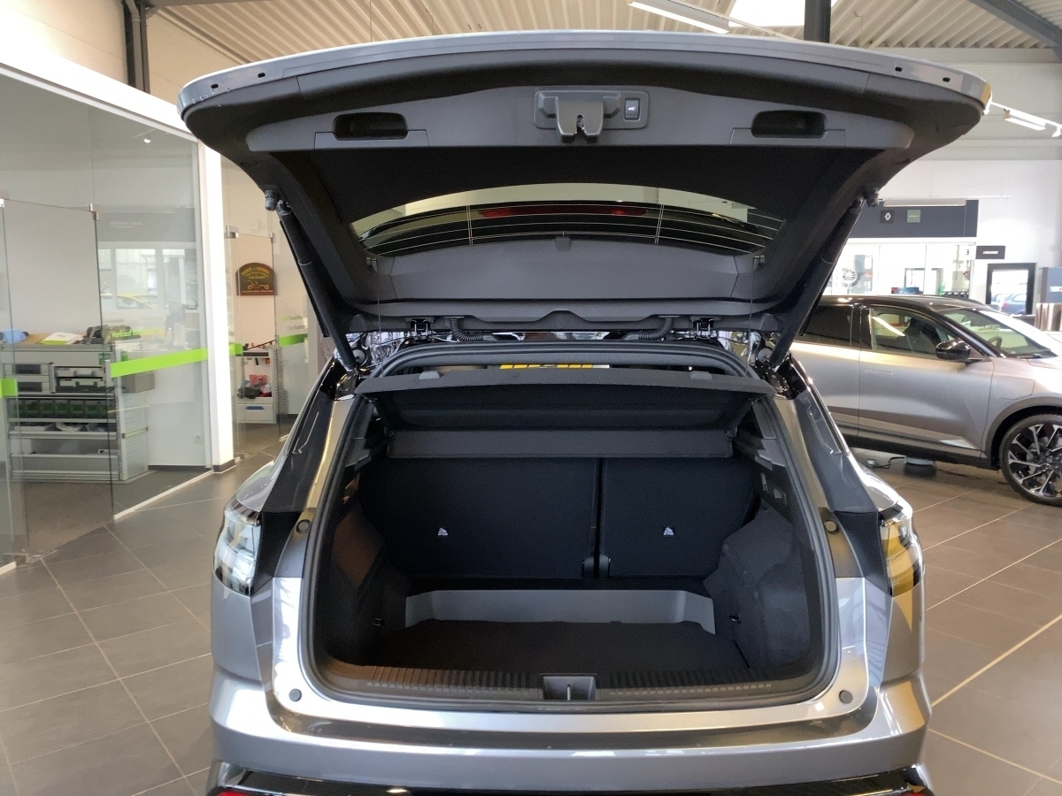 Renault Austral – Bild 13
