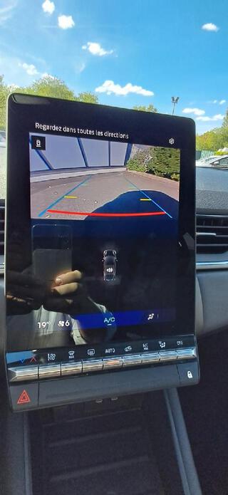 Vehicle 3D Image